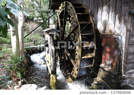 Watermill, Nostalgia Watermill, Nostalgia 137980006
