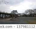 Okayama, Tsuyama Castle 137981112
