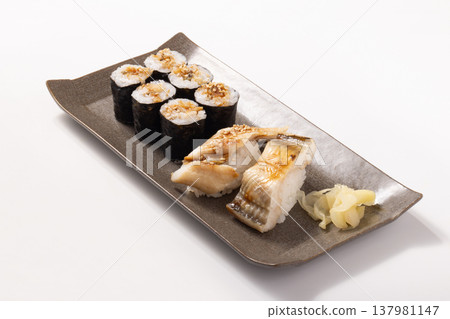 康吉鰻壽司（卷壽司，握壽司） 137981147