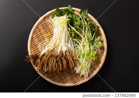 (來自岩手縣)根三葉 (來自岩手縣)根三葉 137982000
