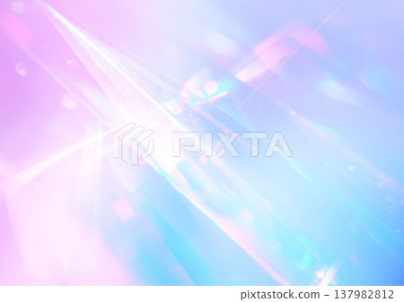 閃閃發光的閃光背景 137982812