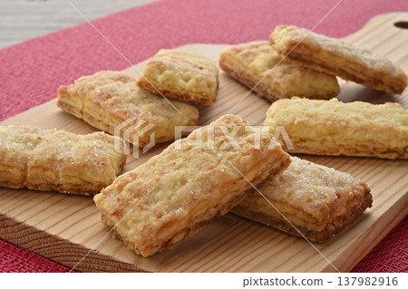Peko醬牛奶派 Peko醬牛奶派 137982916