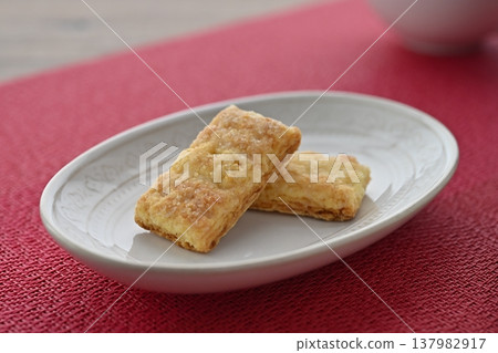 Peko醬牛奶派 Peko醬牛奶派 137982917