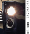 EF66 headlights 137983068