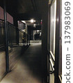 Dilapidated passage 137983069