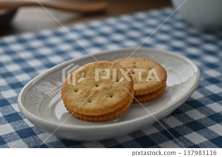 酸味全麥巧克力三明治 137983116