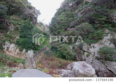 白山本宮神社及偏遠參拜地,高知縣土佐清水市 白山本宮神社及偏遠參拜地,高知縣土佐清水市 137984190