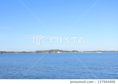 宮城縣七濱町花淵海灘 宮城縣七濱町花淵海灘 137984806