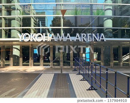 橫濱競技場 2024 橫濱競技場 2024 137984910