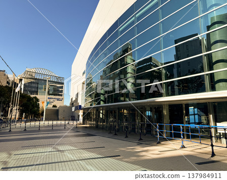 Yokohama Arena 2024 137984911