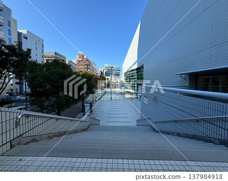 Yokohama Arena 2024 Yokohama Arena 2024 137984918
