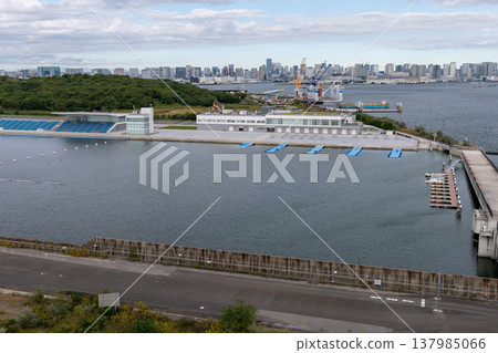 海洋森林水上運動場 海洋森林水上運動場 137985066