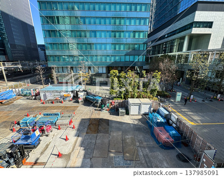 Tamachi, January 2024 137985091