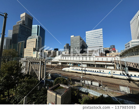 田町,2024年1月 田町,2024年1月 137985093