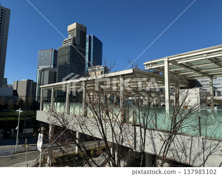 田町,2024年1月 田町,2024年1月 137985102