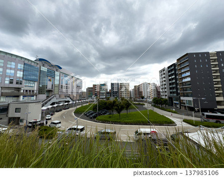 Kohoku Newtown Kohoku Newtown 137985106