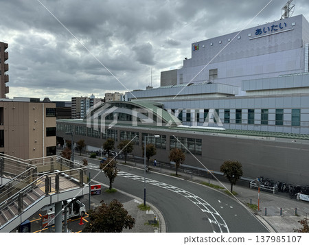 Kohoku Newtown Kohoku Newtown 137985107