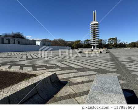 Komazawa Olympic Park February 2024 137985609