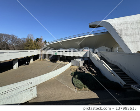 Komazawa Olympic Park February 2024 137985613