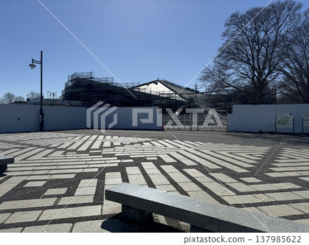 Komazawa Olympic Park February 2024 137985622