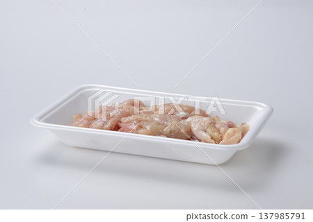 雞碎肉 雞碎肉 137985791