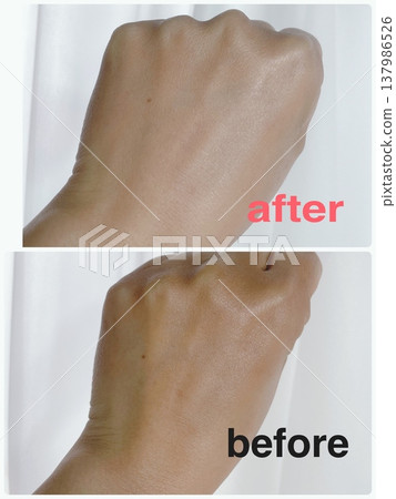 hand  137986526