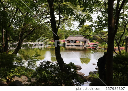 日本公園 日本公園 137986807