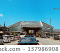Kanazawa station Hikomon 137986908