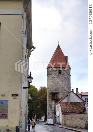 Tallinn, Estonia Tallinn, Estonia 137986918