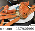 Snow crab 137986960