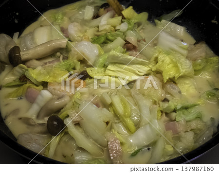 Stir fried vegetables Stir fried vegetables 137987160