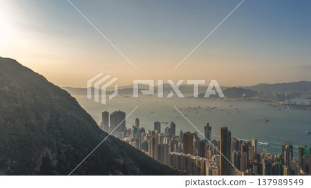 Sai Wan Coastline Combines Steep Streets And Harbour Views March 15 2026 Sai Wan Coastline Combines Steep Streets And Harbour Views March 15 2026 137989549