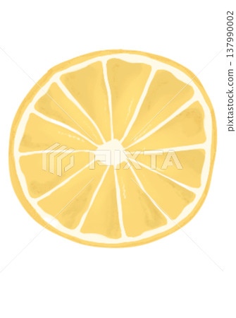 Lemon Lemon 137990002