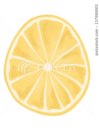 Lemon Lemon 137990003