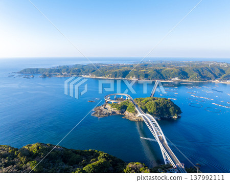 串本大橋(和歌山縣串本町) 串本大橋(和歌山縣串本町) 137992111