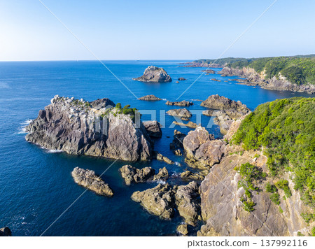 Umikongo (Kushimoto Town, Wakayama Prefecture) 137992116