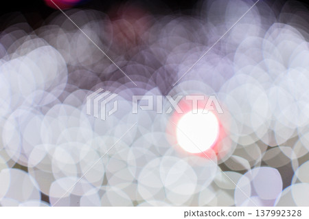 A sparkling, bright image of light that makes you feel cheerful. A sparkling, bright image of light that makes you feel cheerful. 137992328