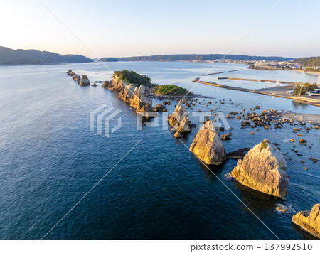 Hashima-iwa（和歌山縣串本町） 137992510