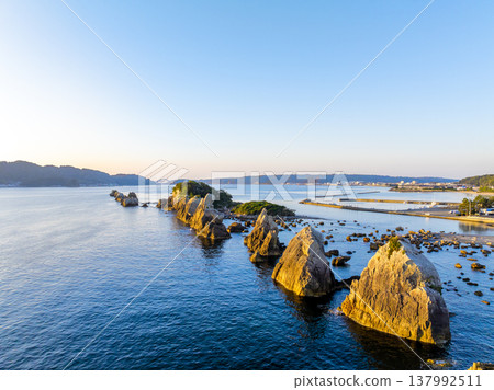 Hashima-iwa（和歌山縣串本町） 137992511