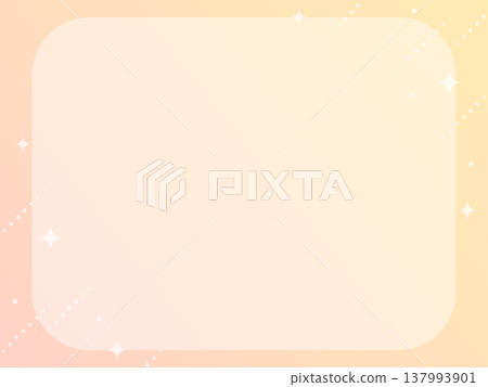 Glitter and dot gradient background Glitter and dot gradient background 137993901