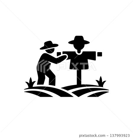 Guardian of the Crop Icon 137993923