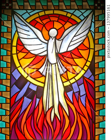 Holy Spirit Holy Spirit 137995161