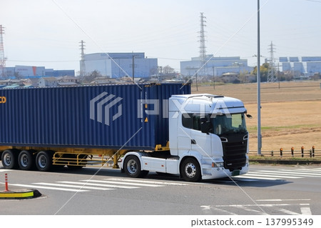 瑞典拖車 137995349