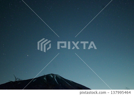 Large triangle of spring 137995464
