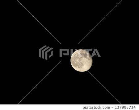 月亮在滿月 月亮在滿月 137995734