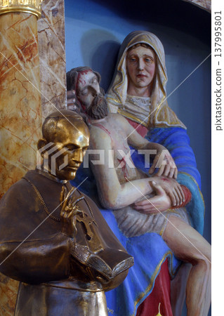 Pieta Pieta 137995801