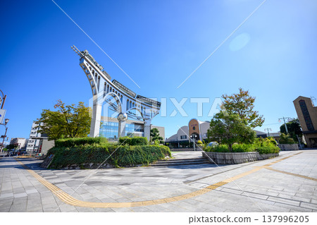 鳥取縣旅遊業 鳥取縣旅遊業 137996205