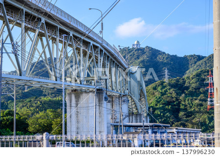 堺水道大橋; 堺水道大橋; 137996230