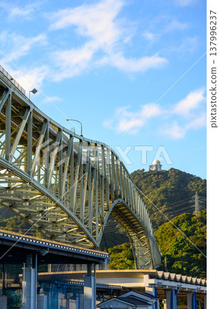 堺水道大橋; 堺水道大橋; 137996237