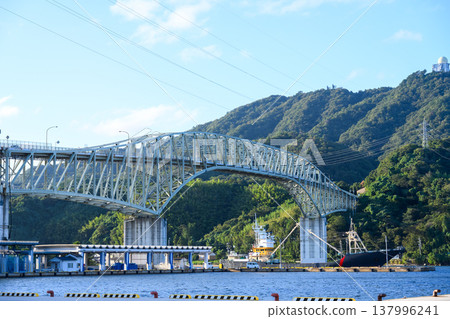 Sakai Suido Ohashi Bridge; 137996241